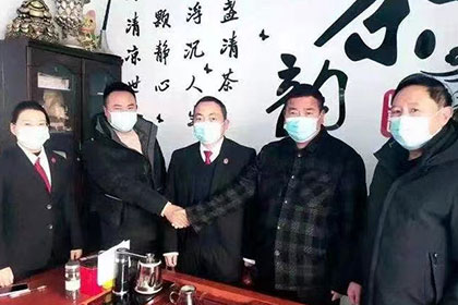 追讨欠款：如何向法院提起诉讼